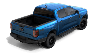 2025 Ford Ranger® External Image 4